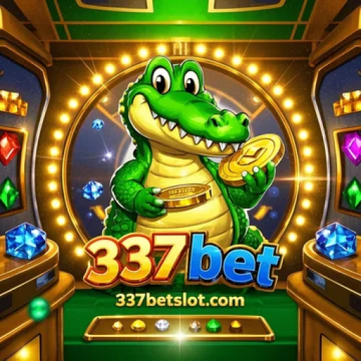A Emoção dos Jackpots em 337bet: Como Jogar e Ganhar