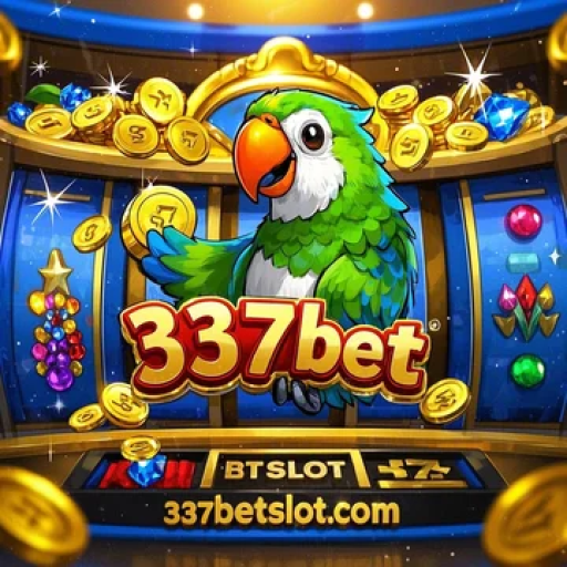A fascinação pelos Caça-Níqueis no 337bet