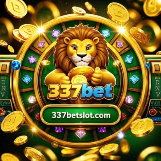 Os Jogos de Esportes: Uma Nova Era de Entretenimento Digital na 337bet